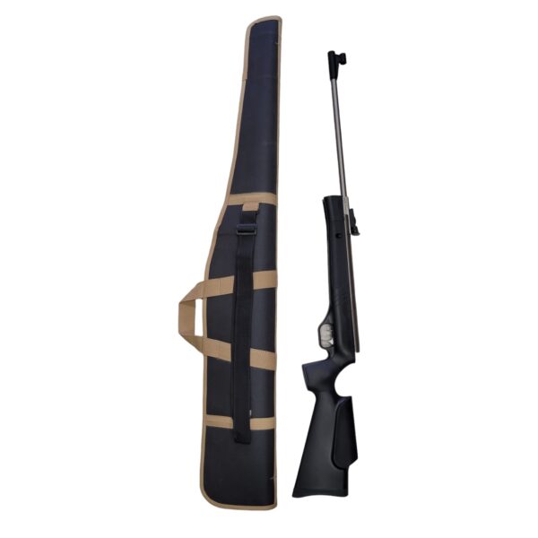 Black Color Air Gun Cover High Density - Image 2