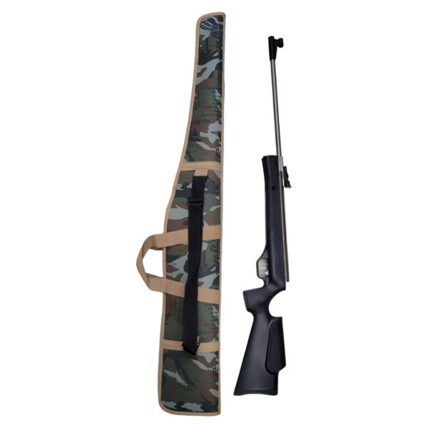 High density Camo Cover Air Gun - Image 2