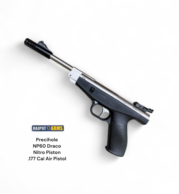 Precihole Sports Np60 DRACO Air Pistol