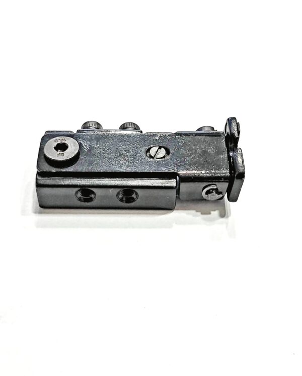 Rare / Back sight for Precihole Sp60 Air Pistol - Image 2