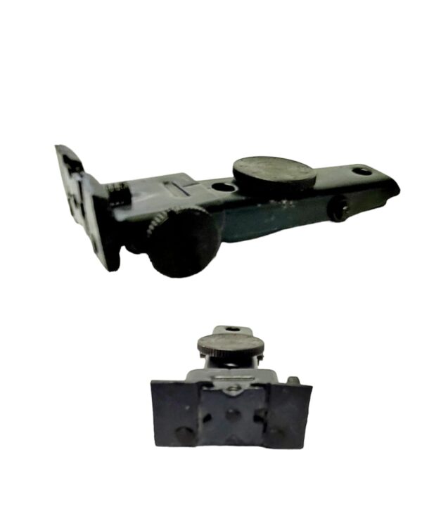 National Back / Rear Sight Full Metal For air Gun - Image 2