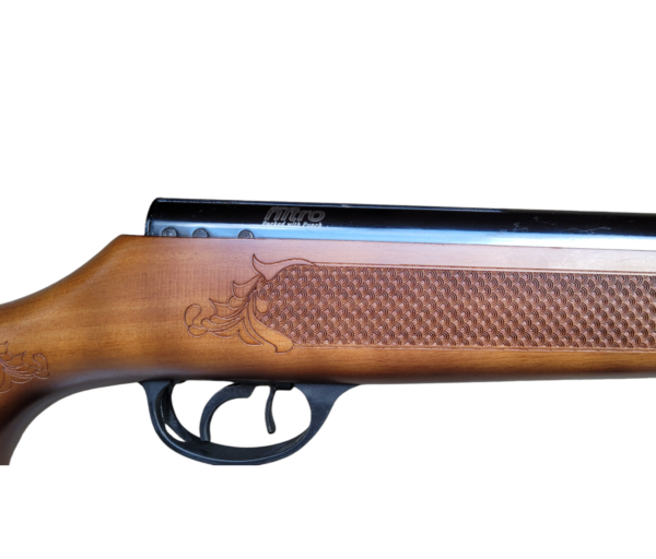 SDB Sniper Nitro Piston Air Rifle .177/4.5mm - Image 5