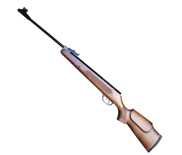 SDB Sniper Nitro Piston Air Rifle .177/4.5mm - Image 3