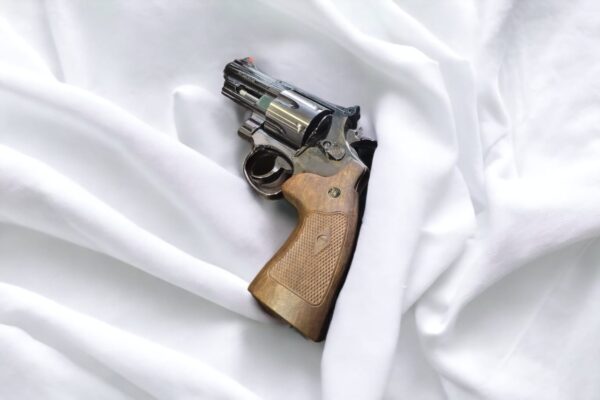 Umarex Smith & Wesson M29 3" Co2 BB Revolver - Image 2