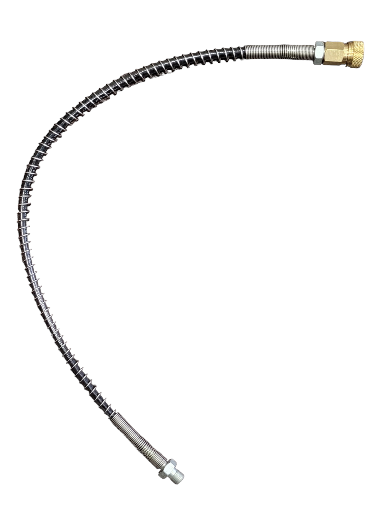 PCP Hand Pump Hose Pipe