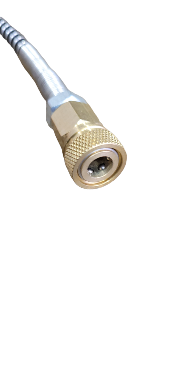 PCP Hand Pump Hose Pipe - Image 3