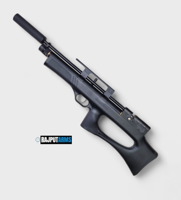 Precihole PX120 Minotaur PCP Air Rifle