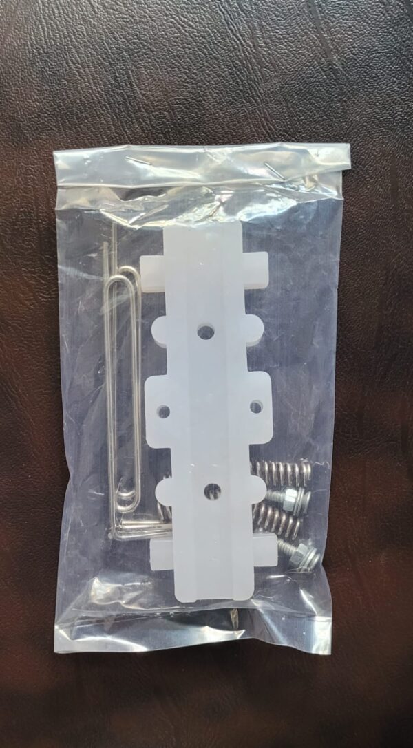 Paper Target Holding Hanger Set - Image 3