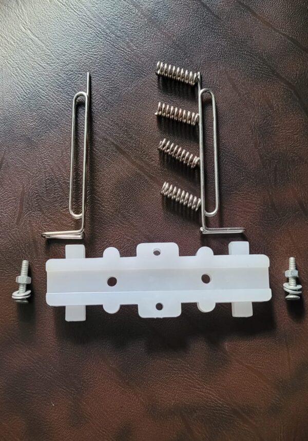 Paper Target Holding Hanger Set - Image 2