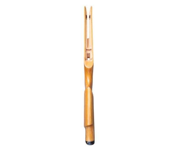 35 Model Air Gun Wooden Stock/Butt - Image 2