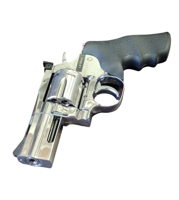 Dan Wesson 715 CO2 Pellets Revolver 2.5 " - Image 2