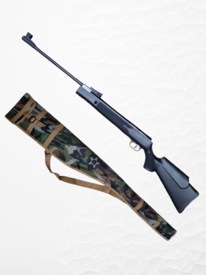 Precihole NX 200 Athena Air Rifle