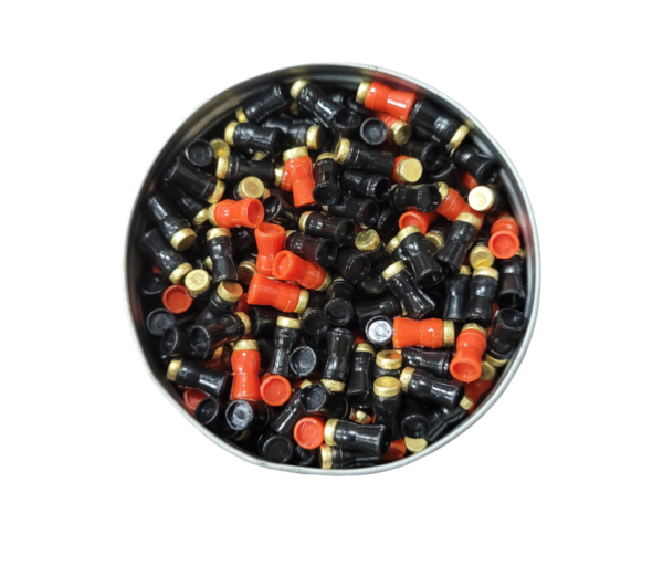 .177 Caliber Pellets  for Aarmr Penetrate Air Gun - Image 2