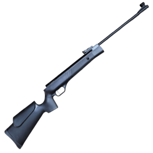 NX100 Club Elite Black Barrel Air Rifle