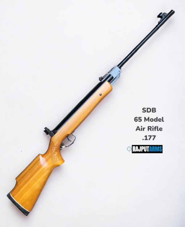 SDB 65 Model Air Rifle