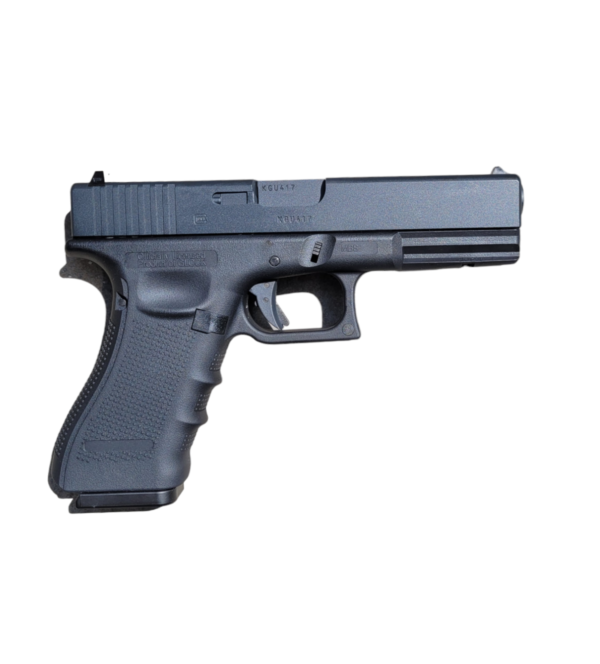Glock 17 Gen4 CO2 BB Air Pistol - Image 2