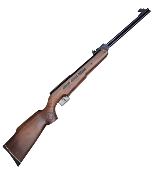 SDB 250 Model Air Rifle .177/4.5mm Caliber - Image 2