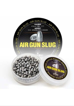 air gun slug