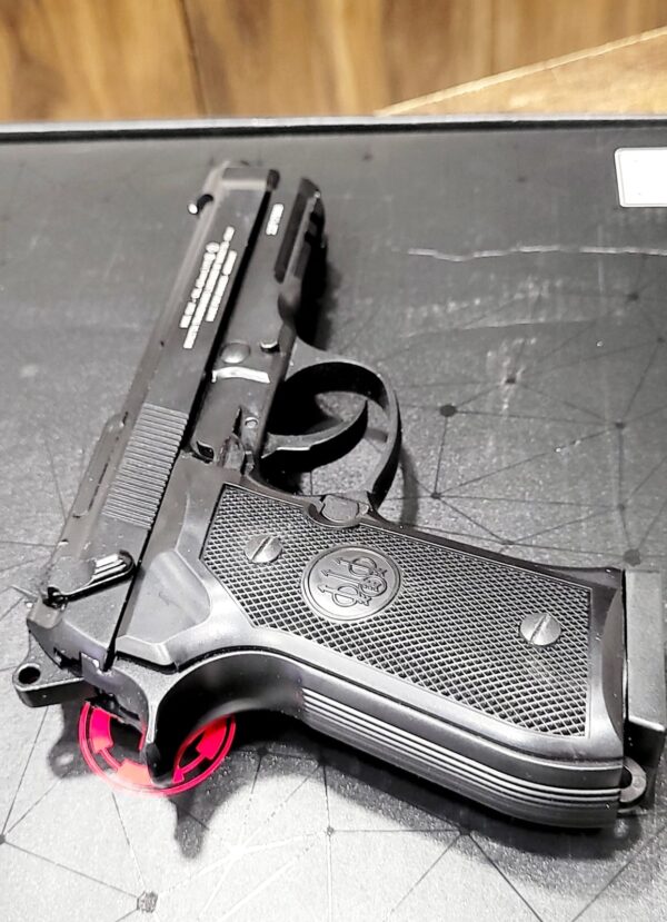 Beretta 92A1 CO2 BB Air Pistol - Image 6