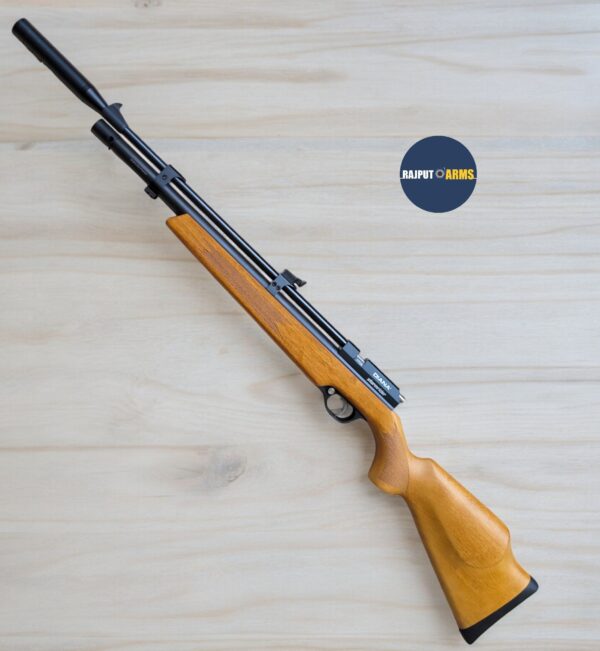 Diana Stormrider Regulated Gen3 PCP Air Rifle