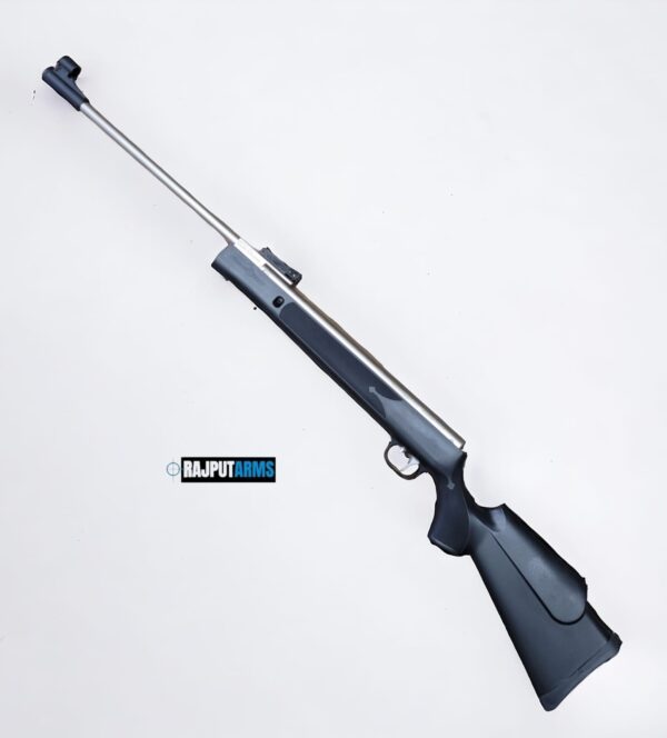 Precihole Nx200 Athena RF Barrel