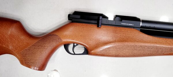 Diana Outlaw PCP Gun Combo Set - Image 5