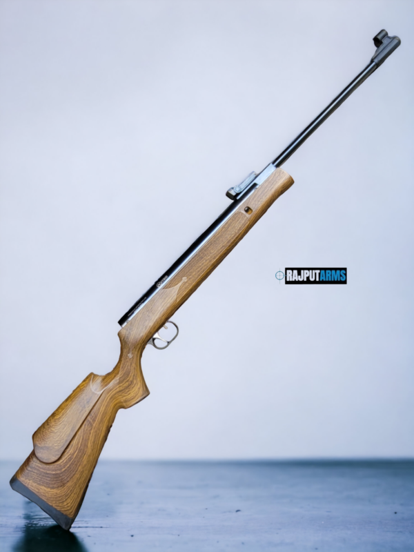 Precihole Nx200 Athena Wooden Finished