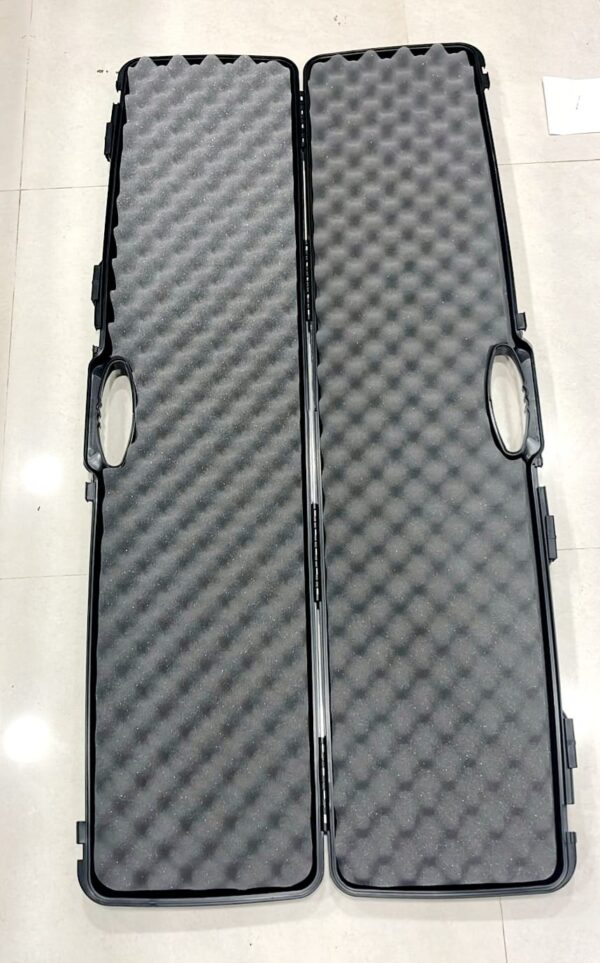GUN CARRYING HARD CASE - Image 2