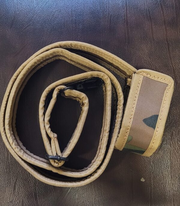 GUN BELT