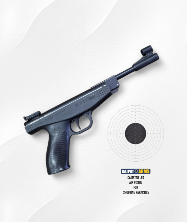 Camstar Sports Leo Air Pistol