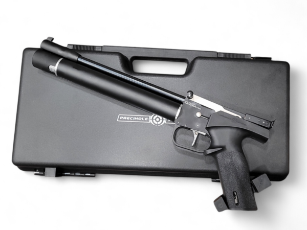 Precihole PP55 Match Pro PCP Pistol - Image 3
