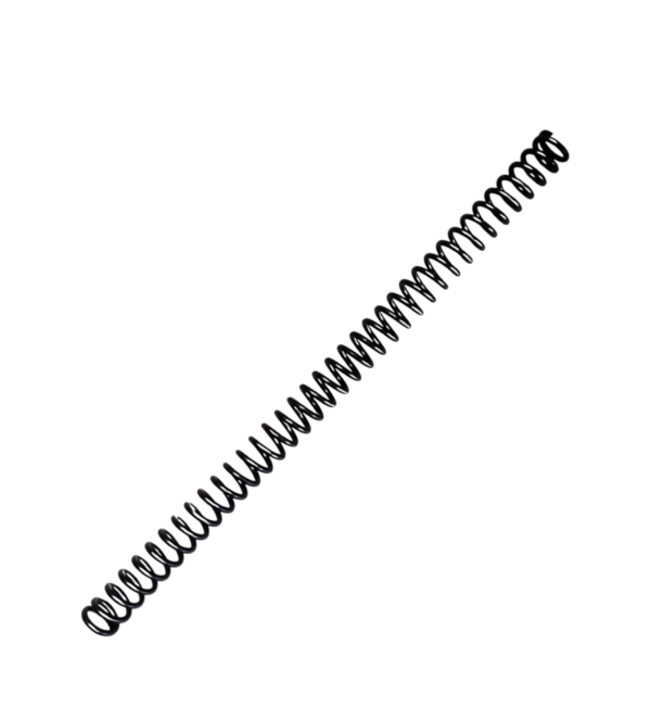 PH Gsmith &Co.High Power Main Spring For Air Rifle 27 M - Image 2