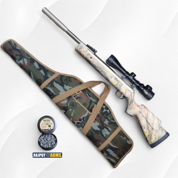 NX200 Athena Karbin Combo Set