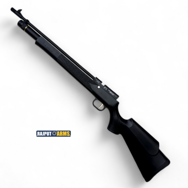 ARBN SPORTS F1 PCP Rifle Combo - Image 2