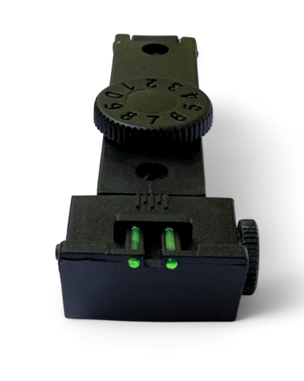 Optic Front Sight and Rare Sight - Image 3