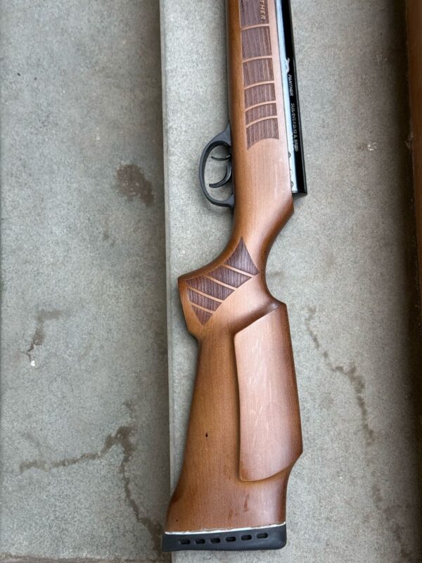 SDB Panther Nitro Piston Air Rifle - Image 2