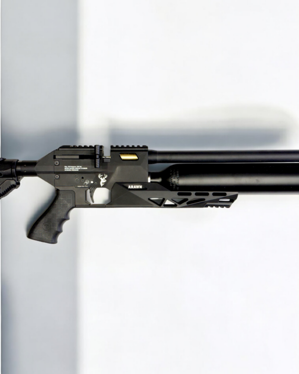 TRAJECTRON ARAWN PCP Rifle - Image 2