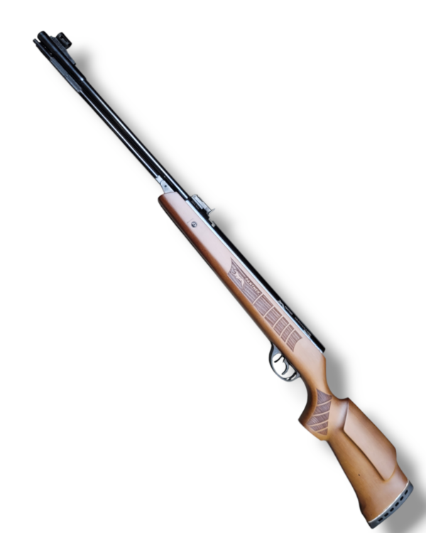 SDB Panther Nitro Piston Air Rifle