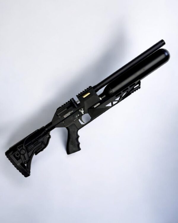 TRAJECTRON ARAWN PCP Rifle