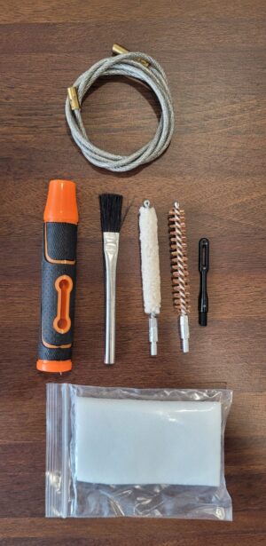 G.Smith & Co.Klin-Through for 3006 Rifle