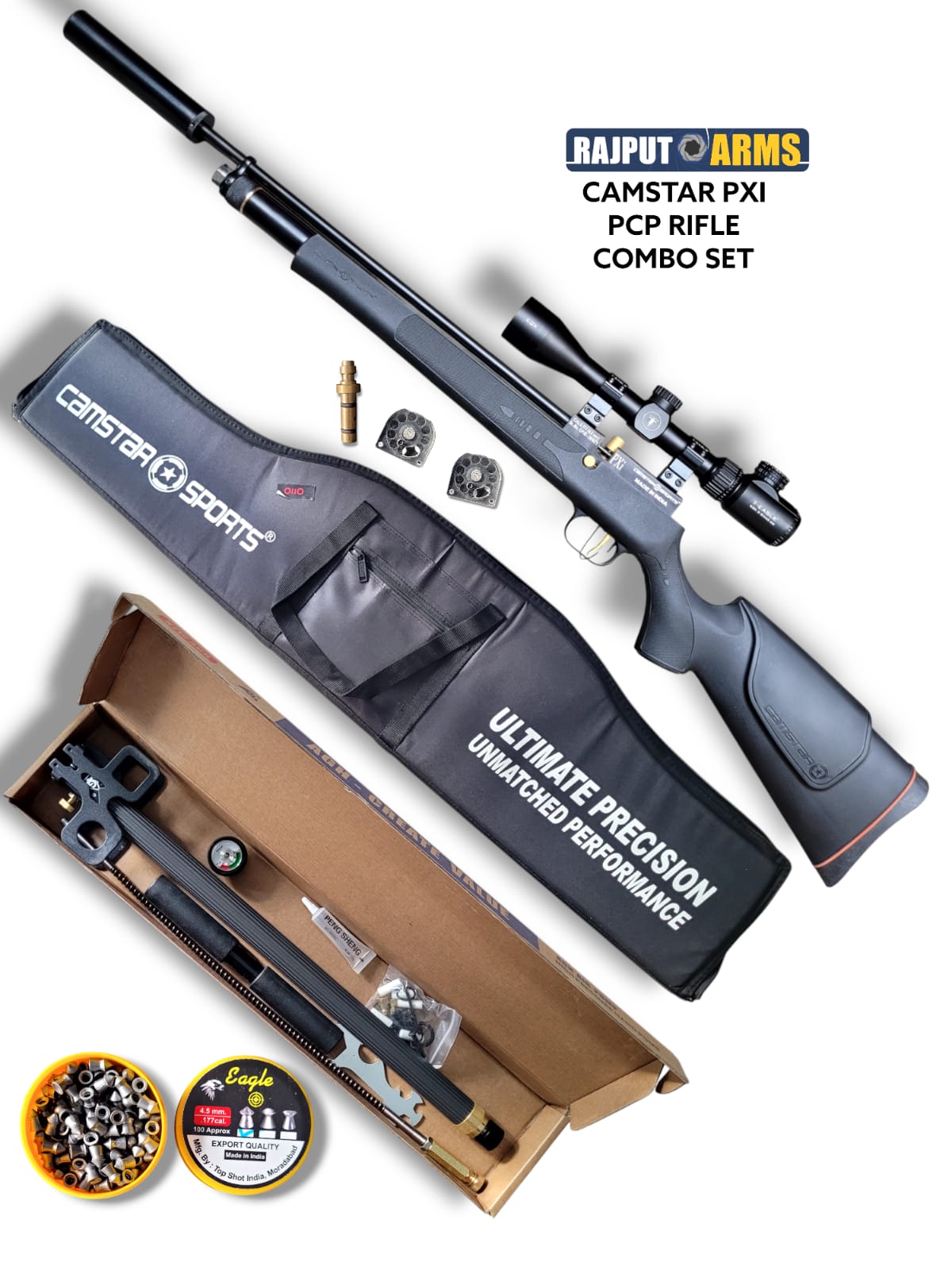 Camstar Sports Star PXI PCP Rifle Combo 2 IMG 20260421 WA0003