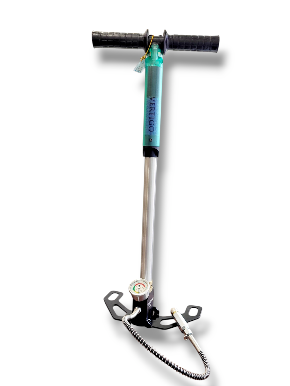 Vertigo Mk5 Hand Pump with Dry pack 3 Vertigo Mk5 Hand Pump with Dry pack - Image 2