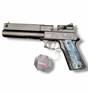 Vertigo Venom X PCP Pistol