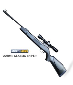 Aarmr Classic Sniper