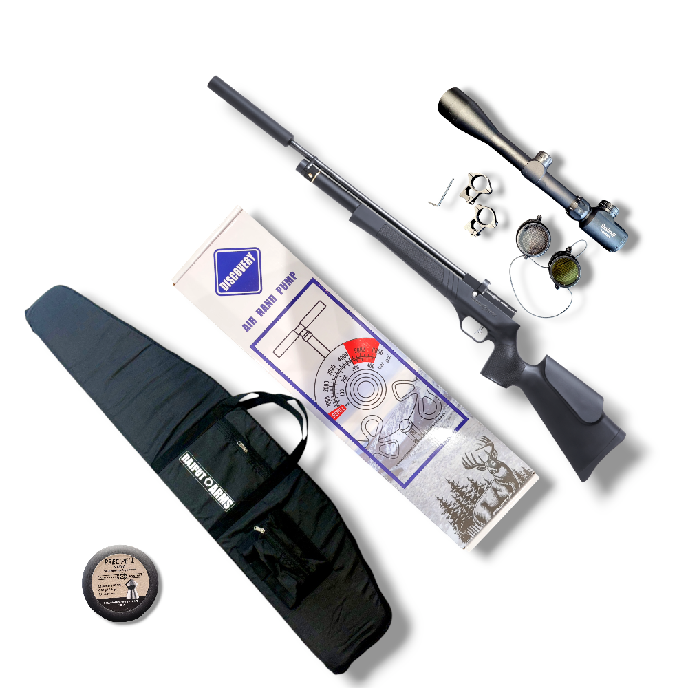 Precihole PX100 Benchrest X3 Combo 2 Precihole PX100 Benchrest X3 Combo
